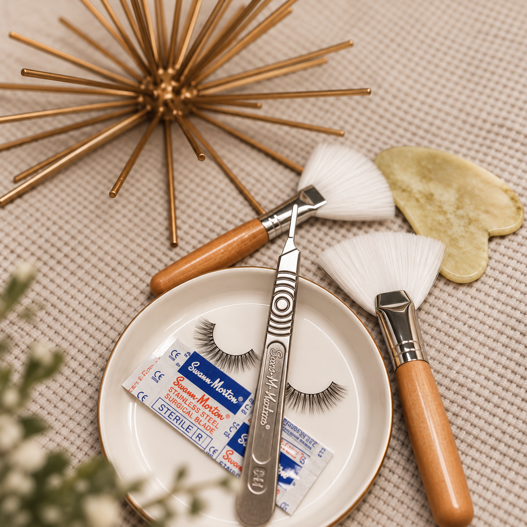 Dermaplaning